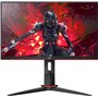 AOC 24G2U IPS Gaming Monitor 23.8" FHD 1920x1080 144Hz με χρόνο απόκρισης 4ms GTG