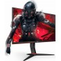 AOC 24G2U IPS Gaming Monitor 23.8" FHD 1920x1080 144Hz με χρόνο απόκρισης 4ms GTG