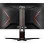 AOC 24G2U IPS Gaming Monitor 23.8" FHD 1920x1080 144Hz με χρόνο απόκρισης 4ms GTG