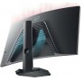 Dell S2721HGF VA Curved Gaming Monitor 27" FHD 1920x1080 144Hz με χρόνο απόκρισης 4ms GTG