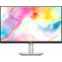 Dell S2722DC IPS Monitor 27" QHD 2560x1440 με χρόνο απόκρισης 4ms GTG