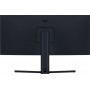 Xiaomi Mi Curved (2021) Ultrawide VA Curved Gaming Monitor 34" QHD 3440x1440 144Hz με χρόνο απόκρισης 4ms GTG