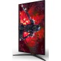 AOC 27G2U/BK IPS Gaming Monitor 27" FHD 1920x1080 144Hz με χρόνο απόκρισης 4ms GTG