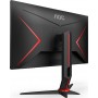 AOC 27G2U/BK IPS Gaming Monitor 27" FHD 1920x1080 144Hz με χρόνο απόκρισης 4ms GTG