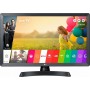 LG 28TN515S-PZ TN Smart Monitor 27.5" 1366x768 με χρόνο απόκρισης 5ms GTG