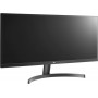 LG 29WL500-B Ultrawide IPS HDR Monitor 29" FHD 2560x1080 με χρόνο απόκρισης 5ms GTG