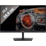 Philips 241E1SCA VA Curved Monitor 23.6" FHD 1920x1080 με χρόνο απόκρισης 4ms GTG