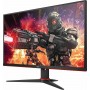 AOC 24G2AE IPS Gaming Monitor 23.8" FHD 1920x1080 144Hz με χρόνο απόκρισης 1ms GTG