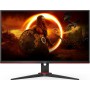 AOC 24G2AE IPS Gaming Monitor 23.8" FHD 1920x1080 144Hz με χρόνο απόκρισης 1ms GTG