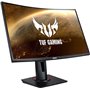 Asus TUF Gaming VG27VQ VA Curved Gaming Monitor 27" FHD 1920x1080 165Hz