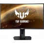 Asus TUF Gaming VG27VQ VA Curved Gaming Monitor 27" FHD 1920x1080 165Hz