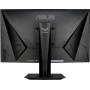 Asus TUF Gaming VG27VQ VA Curved Gaming Monitor 27" FHD 1920x1080 165Hz