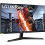 LG 27GN600-B IPS HDR Gaming Monitor 27" FHD 1920x1080 144Hz με χρόνο απόκρισης 1ms GTG