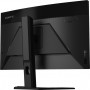 Gigabyte G27FC VA Curved Gaming Monitor 27" FHD 1920x1080 165Hz