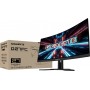 Gigabyte G27FC VA Curved Gaming Monitor 27" FHD 1920x1080 165Hz