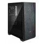 Powertech DMPC-0117 Gaming PC (i3-12100F/8GB/512GB SSD/No OS)