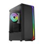 Powertech DMPC-0111 Desktop PC (Ryzen 5-4650G/8GB/512GB SSD/No OS)