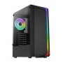 Powertech DMPC-0111 Desktop PC (Ryzen 5-4650G/8GB/512GB SSD/No OS)