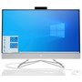 HP 27-dp1000nv 27" (i7-1165G7/8GB/512GB SSD/Iris Xe Graphics/FHD/W10 Home)