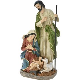 Φάτνη Polyresin 21x39cm