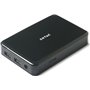 Zotac ZBOX PI335 Pico Mini PC (Celeron Quad Core-N4100/4GB DDR4/32GB eMMC/W10)