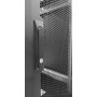 Powertech Επιδαπέδια καμπίνα Rack 19" 600 x 800 x 1166mm, 22U