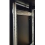 Powertech Επιδαπέδια καμπίνα Rack 19" 600 x 800 x 1166mm, 22U