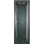 Intellinet Επιδαπέδια καμπίνα ασυναρμολόγητη 19" 32U (1653x800x800) Μαύρο