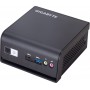 Gigabyte Brix BMCE-5105 (rev. 1.0) Barebone (Celeron Quad Core-N5105)