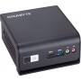 Gigabyte BRIX BMPD-6005 (rev. 1.0) Barebone (Pentium Quad Core-Silver N6005)