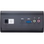 Gigabyte BRIX BMPD-6005 (rev. 1.0) Barebone (Pentium Quad Core-Silver N6005)