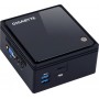 Gigabyte Brix BACE-3160 (rev. 1.0) Barebone (Celeron Quad Core-J3160)