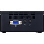 Gigabyte Brix BACE-3160 (rev. 1.0) Barebone (Celeron Quad Core-J3160)