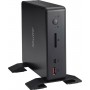 Shuttle XPC Slim NC10U7 Barebone (Core i7-8565U)