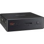 Shuttle XPC Slim NC10U7 Barebone (Core i7-8565U)