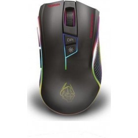 Zeroground MS-3000G RGB Soriin Gaming Ποντίκι