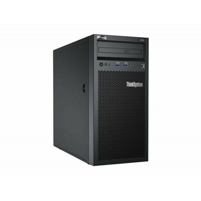 Lenovo ThinkSystem ST50 (E-2224G/16GB/480GB + 480GB /No OS)