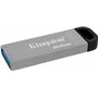 Kingston DataTraveler Kyson 64GB USB 3.2 Stick Ασημί