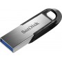 Sandisk Ultra Flair 256GB USB 3.0 Stick Μαύρο