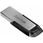 Sandisk Ultra Flair 256GB USB 3.0 Stick Μαύρο