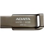 Adata DashDrive UV131 32GB USB 3.0 Stick Ασημί