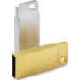 Verbatim Metal Executive 64GB USB 3.0 Stick Χρυσό