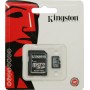 Kingston Canvas Select Plus microSDXC 64GB U1 V10 A1 with Adapter