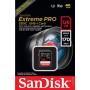 Sandisk Extreme Pro SDXC 128GB U3 V30 (170MB/s)