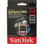 Sandisk Extreme Pro SDXC 128GB U3 V30 (170MB/s)