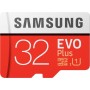 Samsung Evo Plus microSDHC 32GB U1 with Adapter