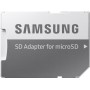 Samsung Evo Plus microSDHC 32GB U1 with Adapter