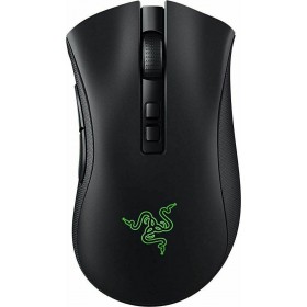 Razer DeathAdder V2 Pro Ασύρματο RGB Gaming Ποντίκι Razer DeathAdder V2 Pro Ασύρματο RGB Gaming Ποντίκι