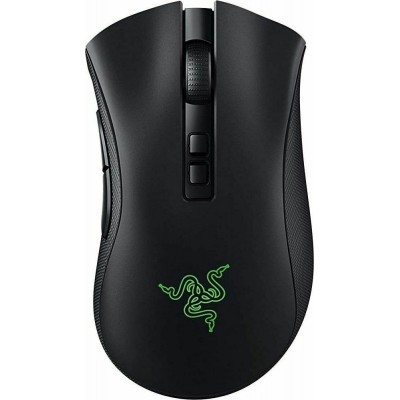 Razer DeathAdder V2 Pro Ασύρματο RGB Gaming Ποντίκι