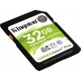 Kingston Canvas Select Plus SDHC 32GB U1 V30